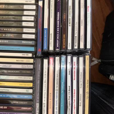 CD Lot