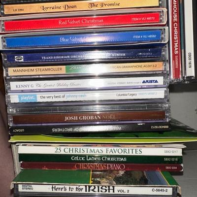 CD Lot