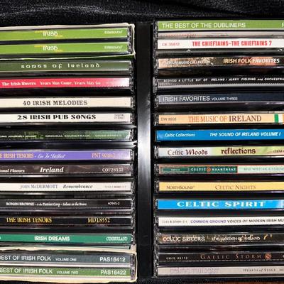 CD Lot