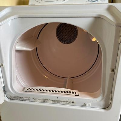 Maytag Gas Dryer