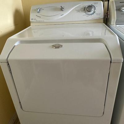 Maytag Gas Dryer