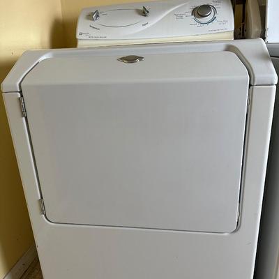 Maytag Gas Dryer