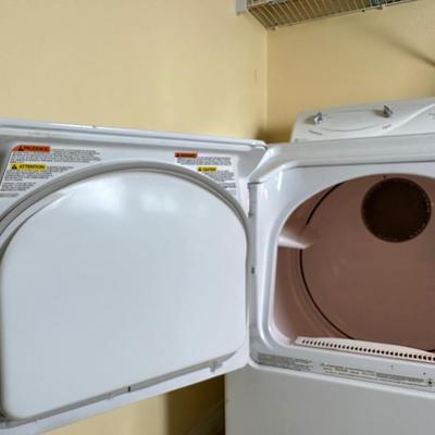Maytag Gas Dryer