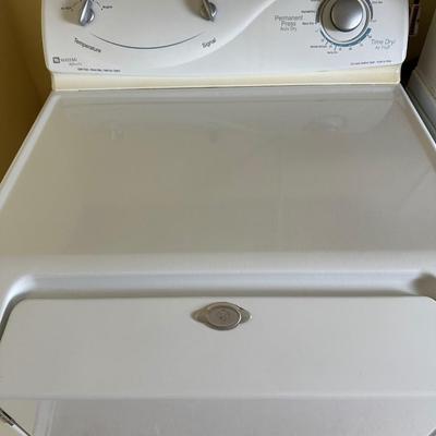 Maytag Gas Dryer