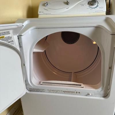 Maytag Gas Dryer