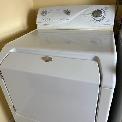 Maytag Gas Dryer