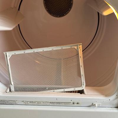 Maytag Gas Dryer