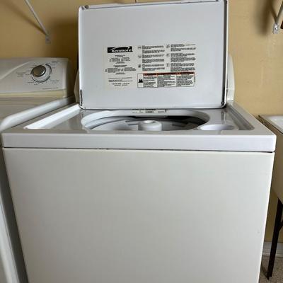 Maytag Gas Dryer