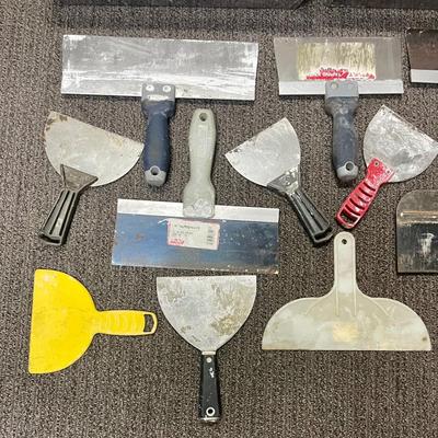Drywall Tool Lot