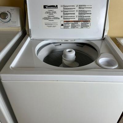 Kenmore Washing Machine