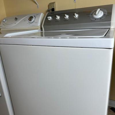 Kenmore Washing Machine