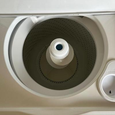 Kenmore Washing Machine