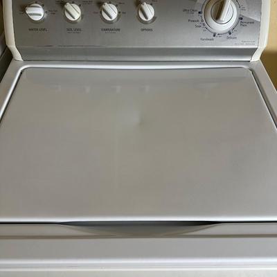 Kenmore Washing Machine