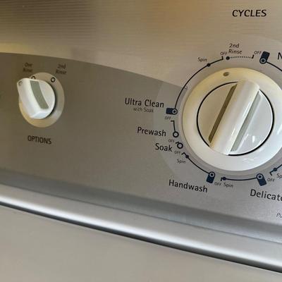 Kenmore Washing Machine