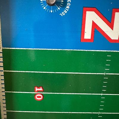 Vintage NFL Electric Football