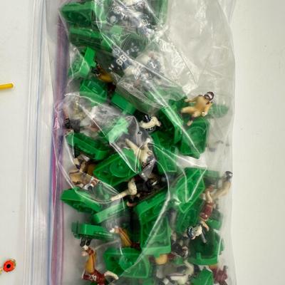Vintage NFL Electric Football