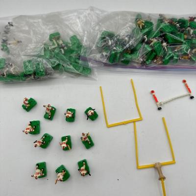Vintage NFL Electric Football