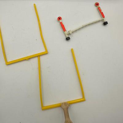 Vintage NFL Electric Football