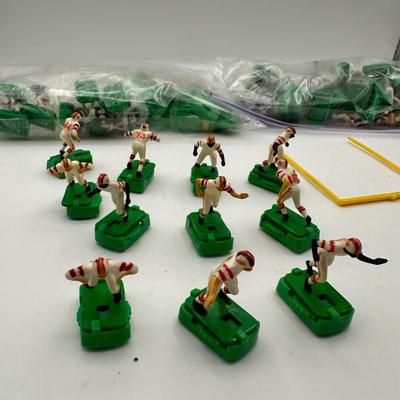 Vintage NFL Electric Football