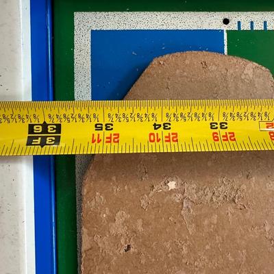 Vintage NFL Electric Football