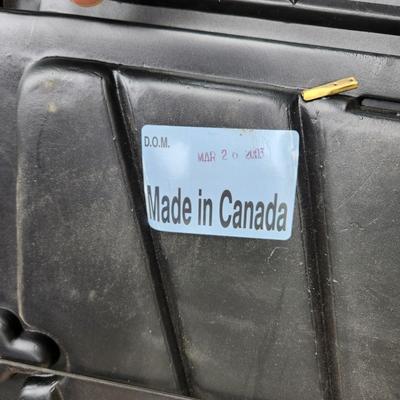 Infiniti Suv Foldable Storage Organizer