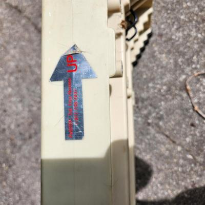 Petstep Dog pet Car Truck Ramp 69" Foldable