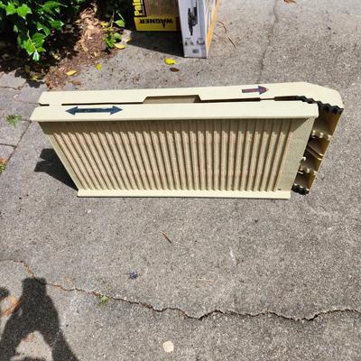 Petstep Dog pet Car Truck Ramp 69" Foldable