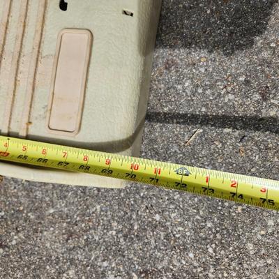 Petstep Dog pet Car Truck Ramp 69" Foldable