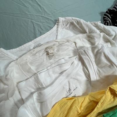 Lot of womens tops