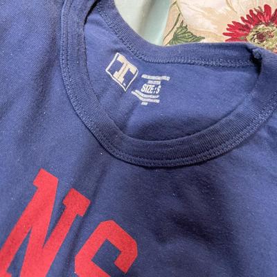Lot of T-shirts KU & other