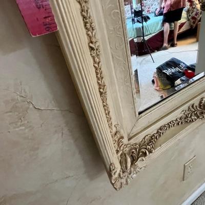 Fantastic wall mirror