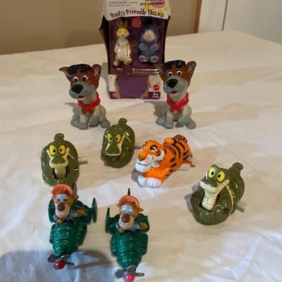 DISNEY COLLECTABLES