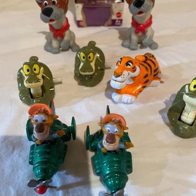 DISNEY COLLECTABLES