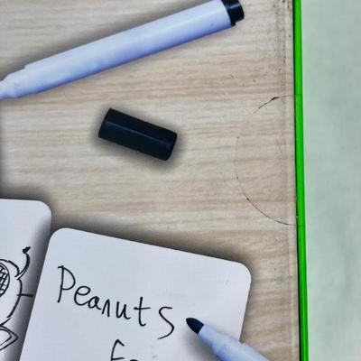 Sketchy Stories, A Party Game about Terrible Drawings and Ridiculous Guesses, for Teens and Adults