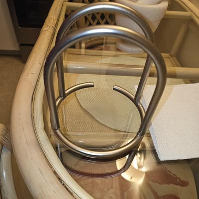 Kitchen Appliance & Decor Lot