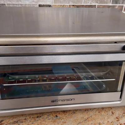 Kitchen Appliance & Decor Lot