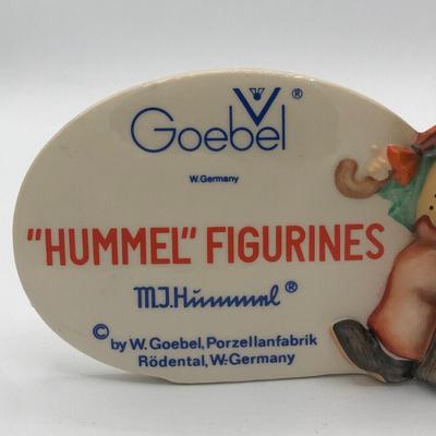 LOT 178K: Goebel M.I. Hummel Collection - 1976 