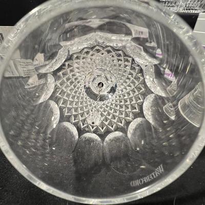 Perfume Bottles, Heart Dishes & More Waterford Crystal Vanity (LR-RG)