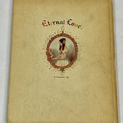 American Heritage Book: February 1959 edition