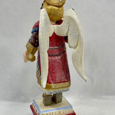 House of Hatten 15.5" Christmas Angel Figurine