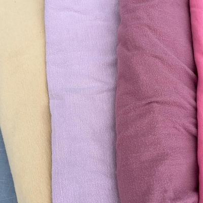 20- Flat flannel sheets (7)