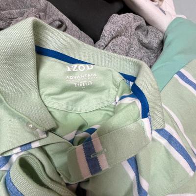 Lot of womens sweat shirts