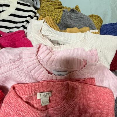 ASsorted lots of women's dress tops
