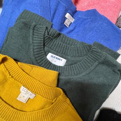 ASsorted lots of women's dress tops