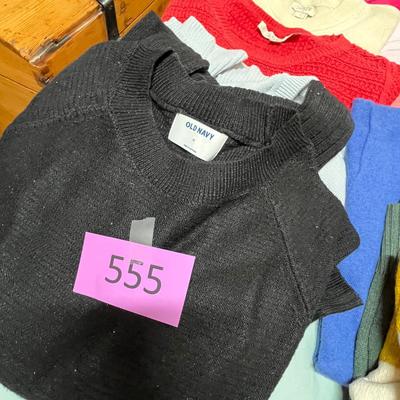 ASsorted lots of women's dress tops