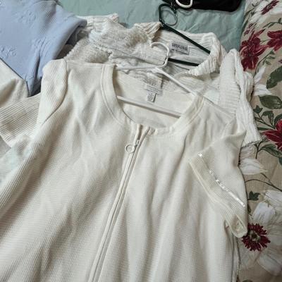 Lot of women's sweaters