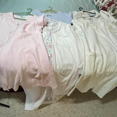 Lot of women's sweaters