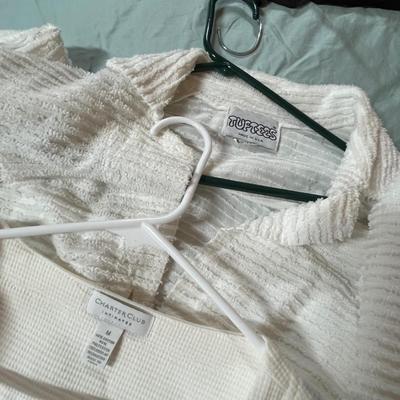 Lot of women's sweaters