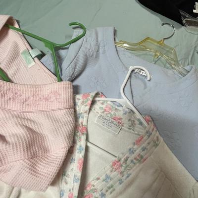 Lot of women's sweaters