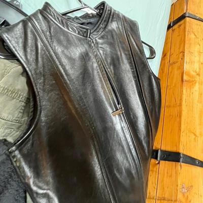 Lot #2 Women's jackets